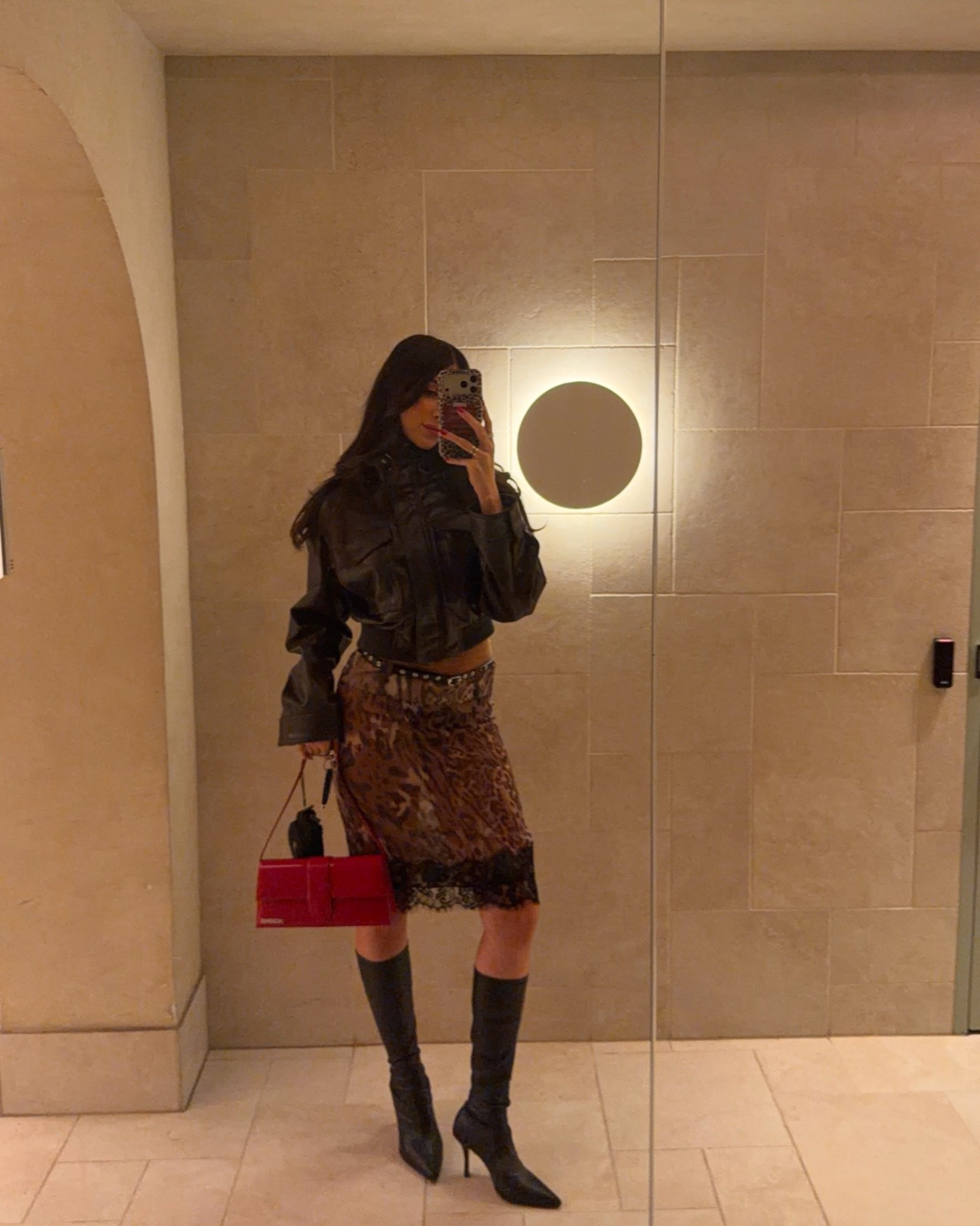 Winter dinner & drinks fit featuring my new fave leopard midi skirt from Ksubi 🐆

#LTKaustralia #LTKdatenight #LTKwinter