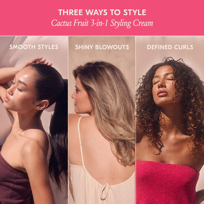 Slick Citrus Twist Hair + Body Kit - dae | Sephora | Sephora (CA)
