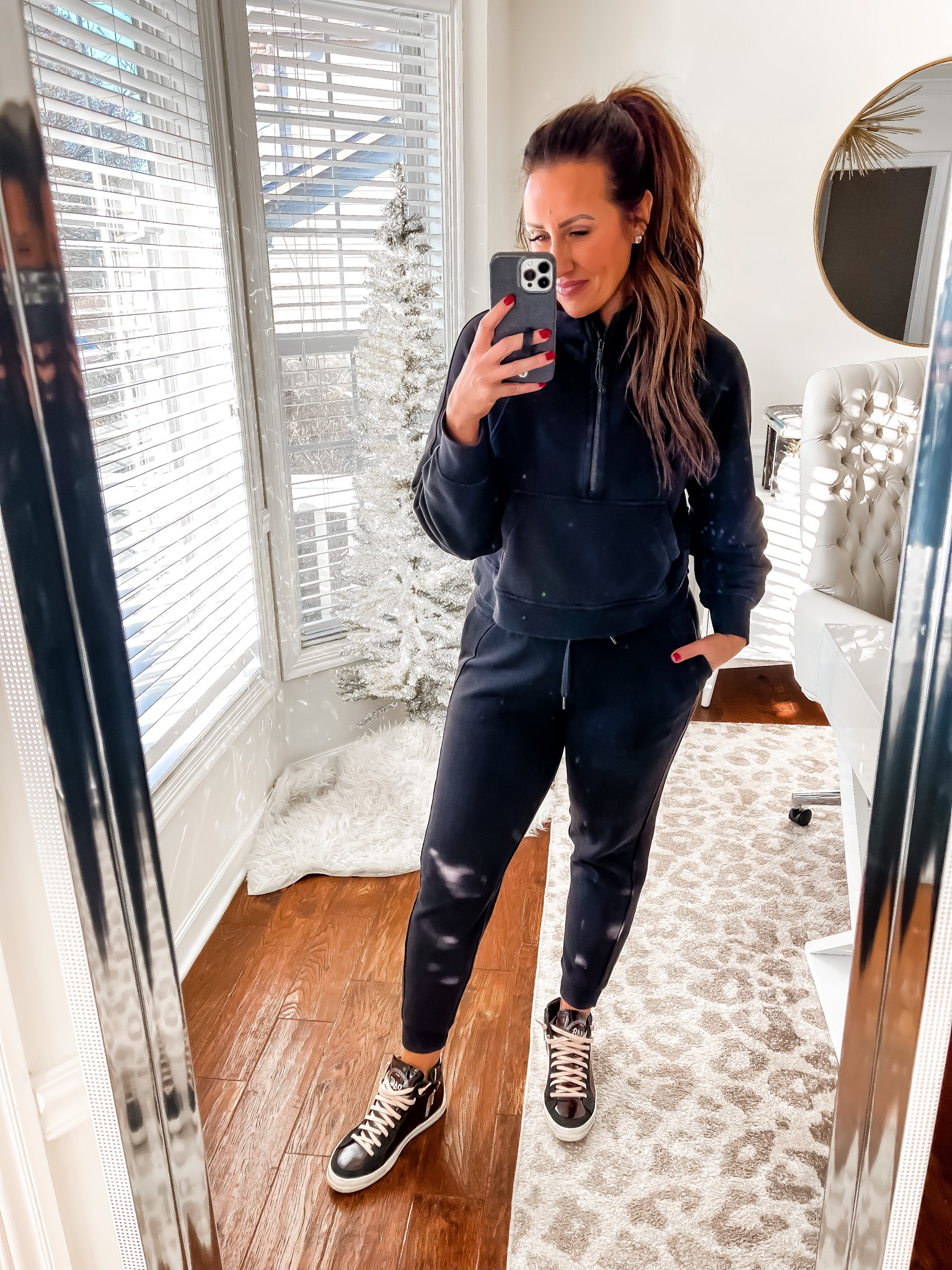 Lululemon scuba hoodie size m/l
Lululemon scuba joggers size 10
P448
Lululemon gift 
Gift idea 

#LTKSeasonal #LTKcurves #LTKHoliday