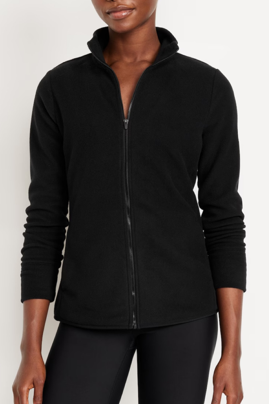 Fleece zip up 
Ski outfit must haves 
Under layers 

#LTKStyleTip #LTKFindsUnder50 #LTKSeasonal