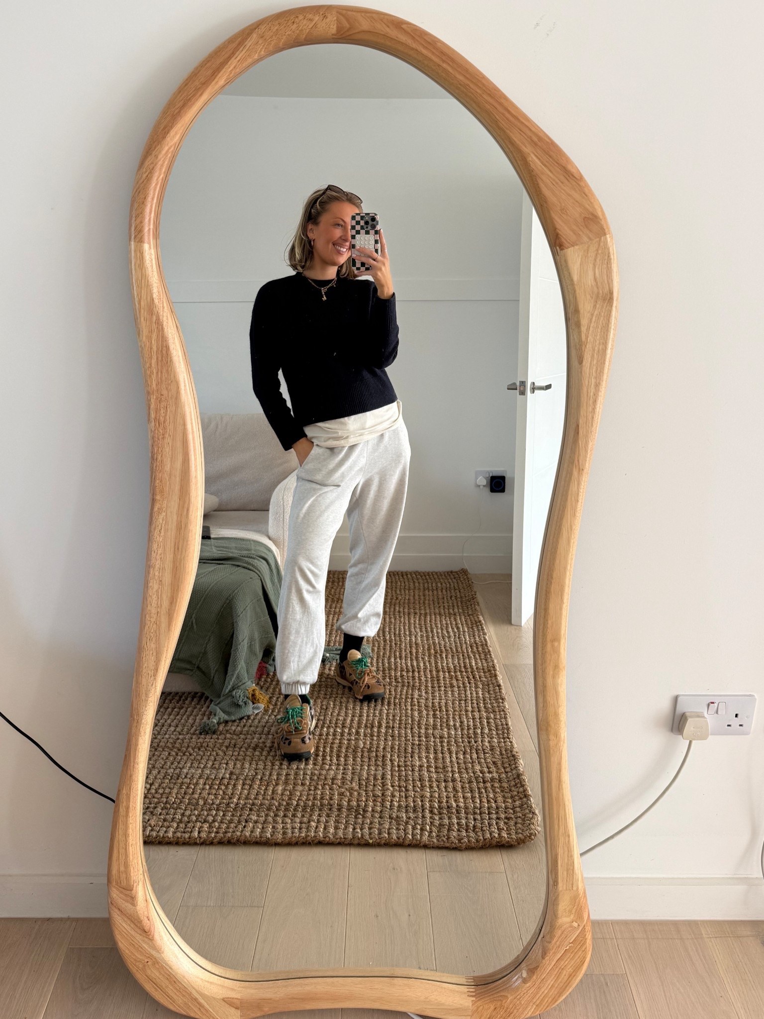 Mirror 

#LTKhome #LTKuk