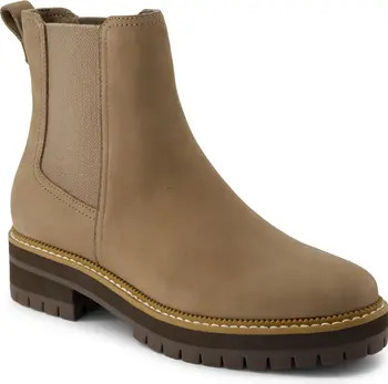 TOMS Bennet Chelsea Boot (Women) | Nordstrom | Nordstrom