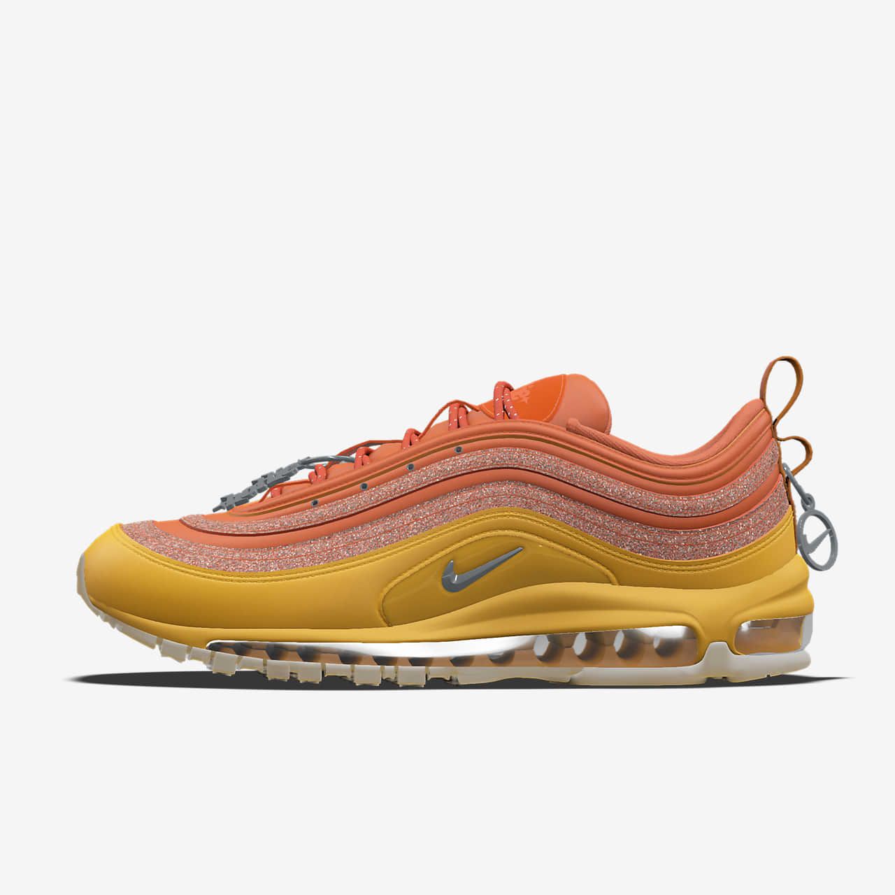 Nike Air Max 97 "Something For Thee Hotties" By You | Nike (US)