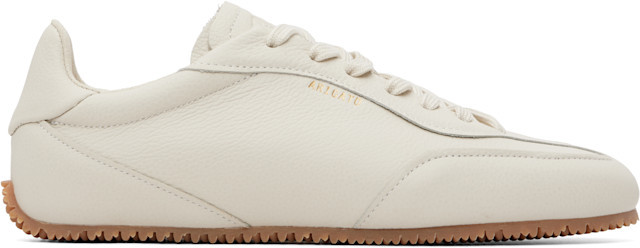 Axel Arigato - Off-White Daze Sneakers | SSENSE