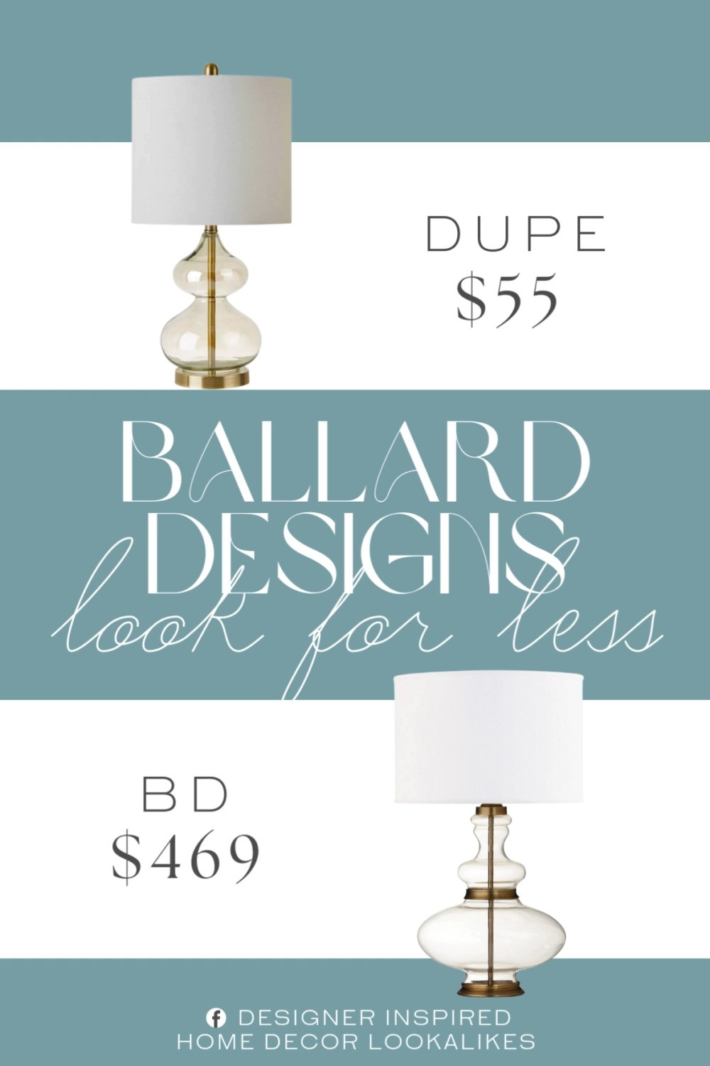 Inspired by Ballard Designs Table Lamp. Curved Glass Table Lamp. Modern Glass Lamp. Sculptural Table Lamp. Minimalist Glass Lamp. Chic Table Lighting. Elegant Home Lighting. Decorative Table Lamp. Statement Lighting.     

Home more affordable option find copy cat similar look for less budget friendly affordable cheap cheaper beautiful pretty. Clearance sale coupon code discount code promo code luxury lookalike look a like Inspo inspiration inspired by idea ideas Love like these? I share multiple every day in my FB group.
#ballarddesignsinspired #tablelamp #elegantlighting #moderntablelamp #chiclighting #stylishlamp #statementlighting #lampinspo #decorativelamp  

 #LTKHome