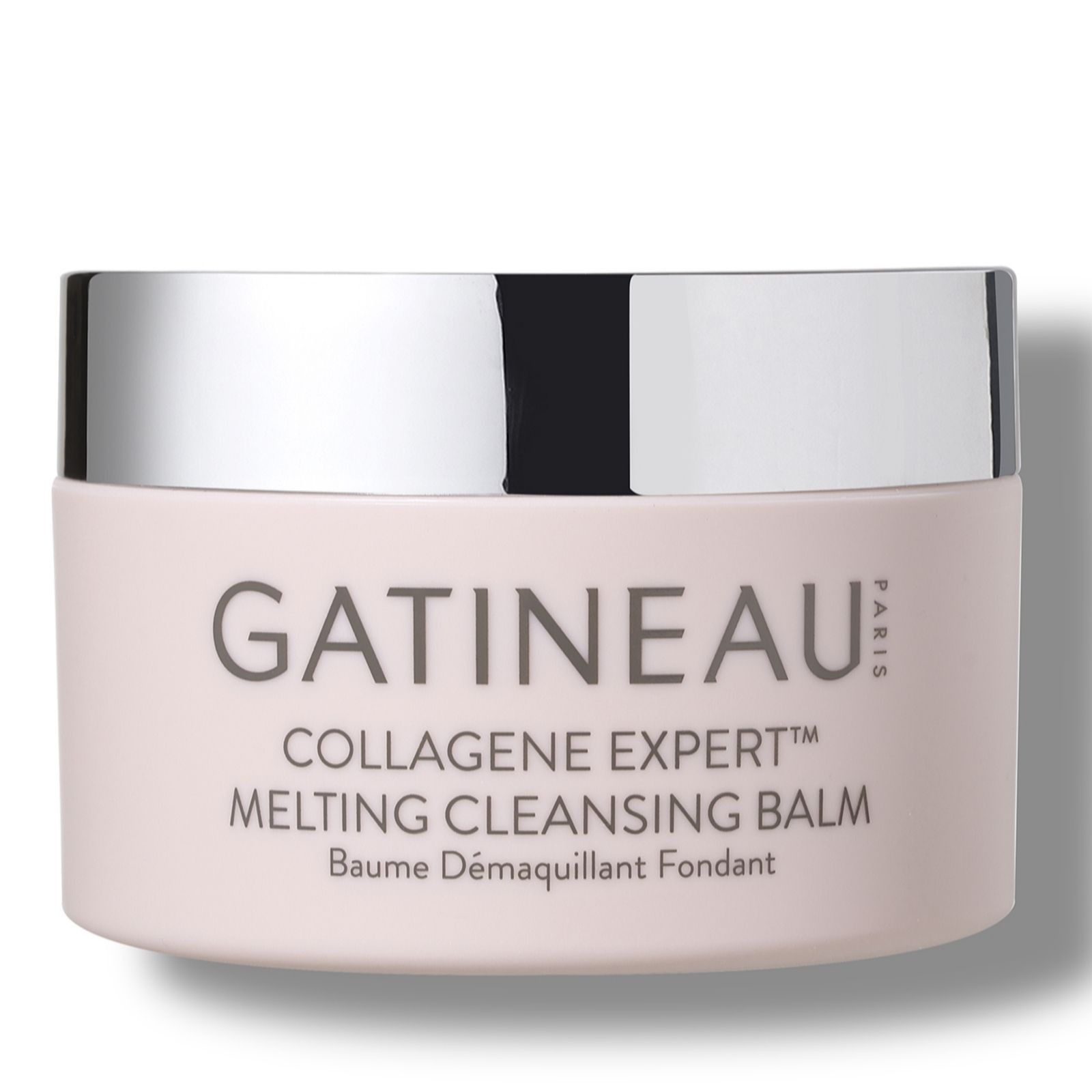 Gatineau Collagene Expert Melting Cleansing Balm 100ml | QVC UK