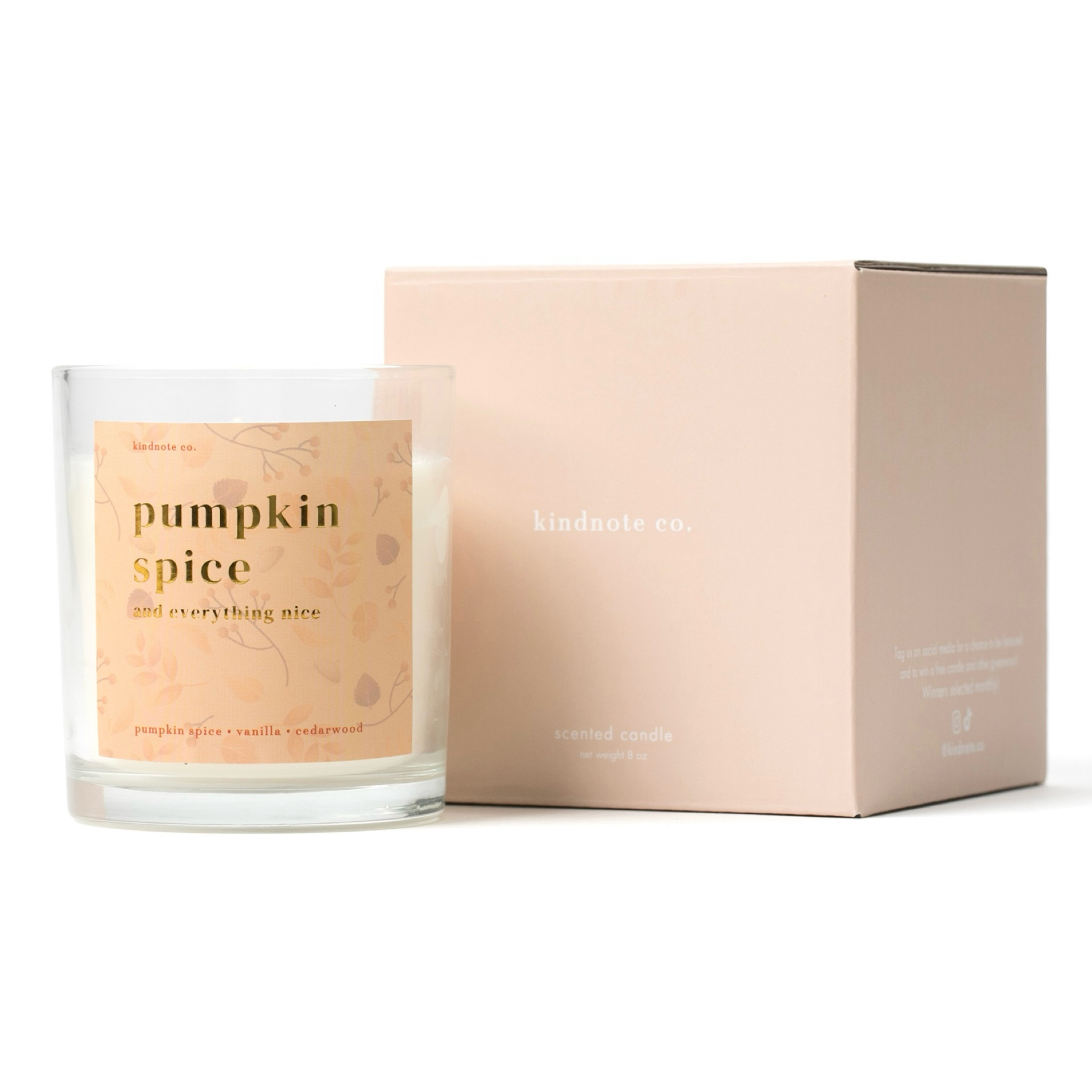 Obsessed with this pumpkin candle. It is probably the cutest one yet that I’ve seen, and it smells heavenly!

#LTKHome #LTKFallSale