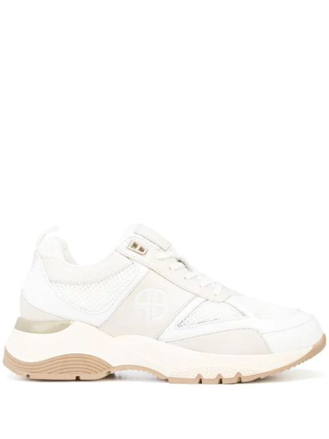 Dina low-top sneakers | Farfetch (US)