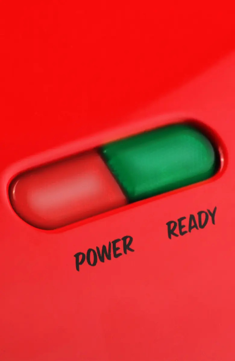 Toy Story® Pizza Planet Electric Pizza Maker | Nordstrom