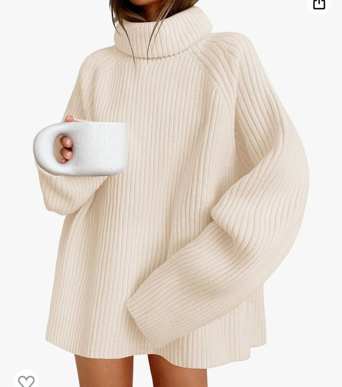 Winter fashion Sweater | Amazon (US)