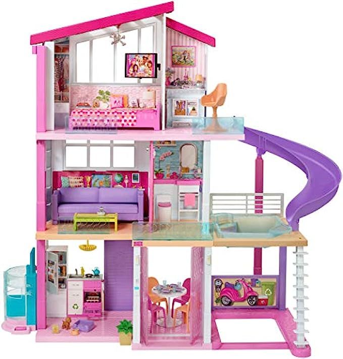 Barbie DreamHouse | Amazon (US)