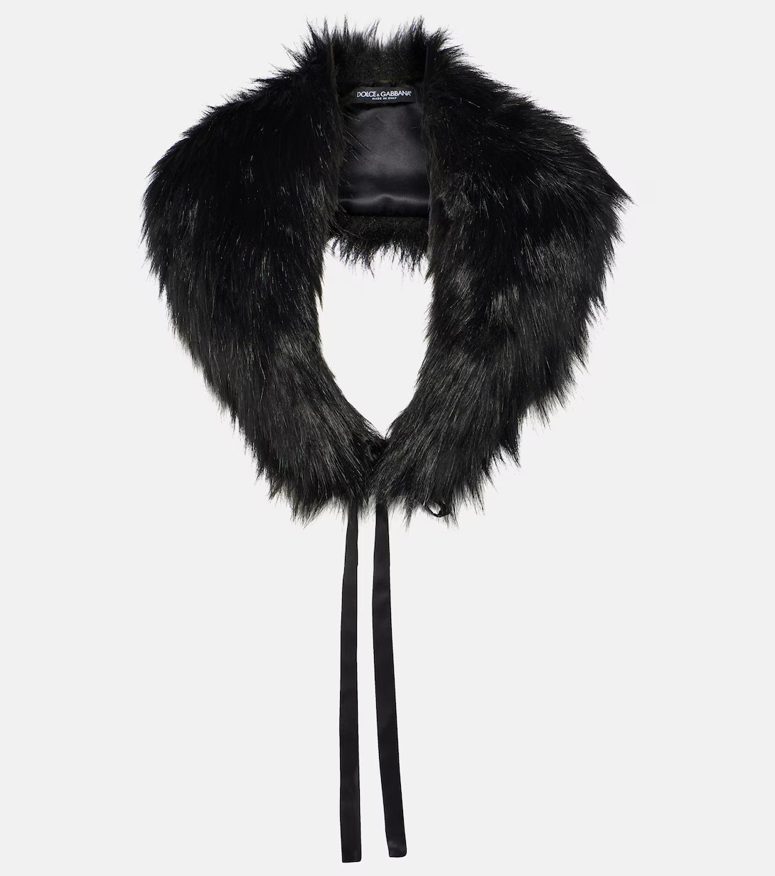 Faux fur scarf | Mytheresa (INTL)