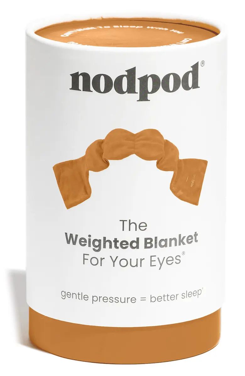 NODPOD Nod Pod Sleep Mask | Nordstrom | Nordstrom