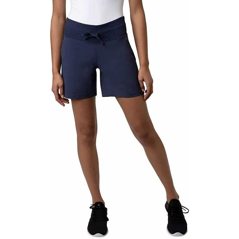 Tuff Athletics Women's Hybrid Shorts | Walmart (US)