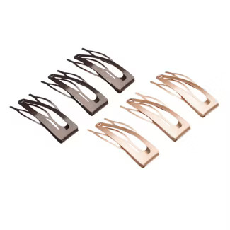 Revlon Neutral Grip Clix - 6ct | Target