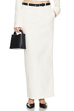 The Long Trouser Skirt
                    
                    Helsa | Revolve Clothing (Global)