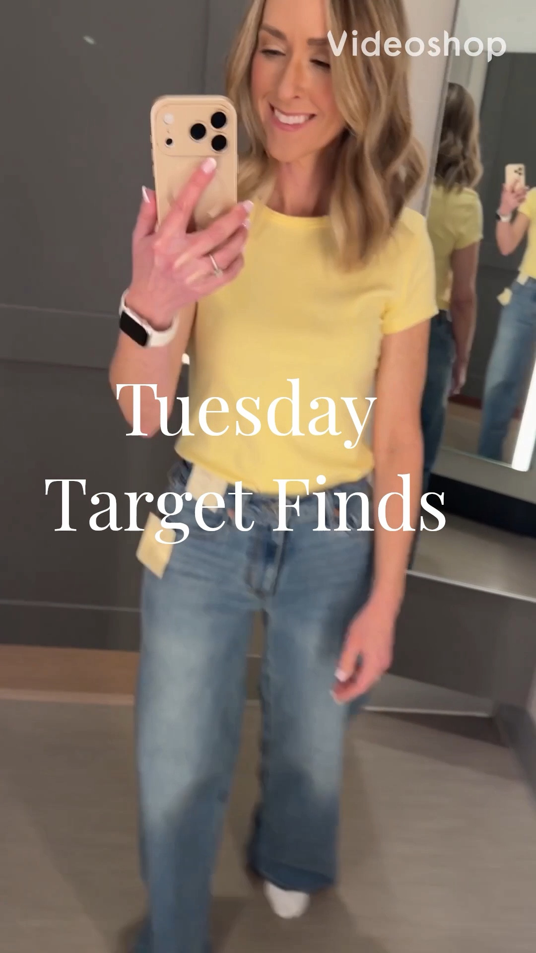 Tuesday @target Finds! 

#LTKdayinmylife #LTKOver40 #LTKmomlife