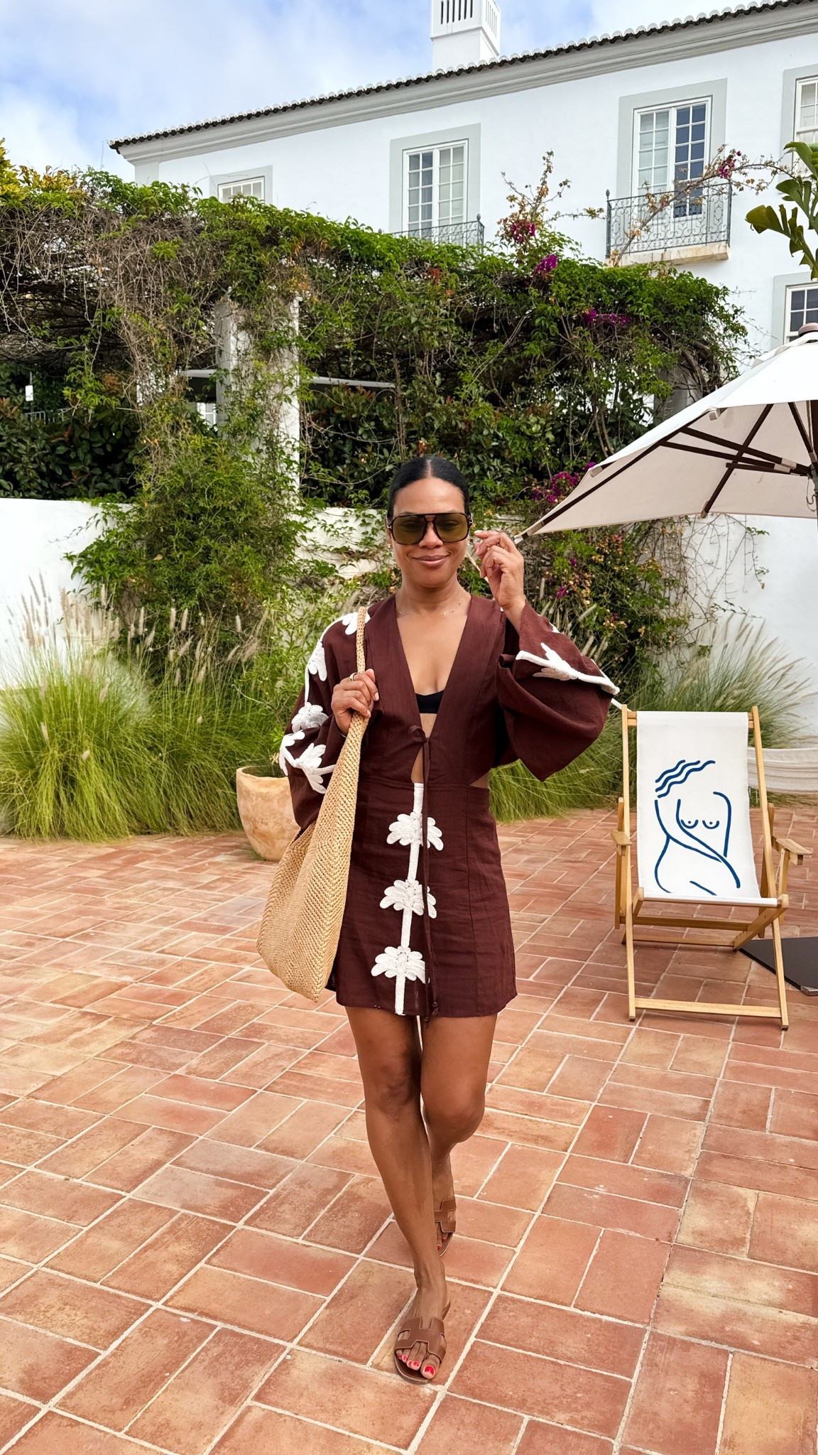 This trip was truly such a dream❤️ still pinching myself that Rob and I got to do this! I loved this kaftan from Anthro!

#LTKSeasonal #LTKSwim #LTKTravel