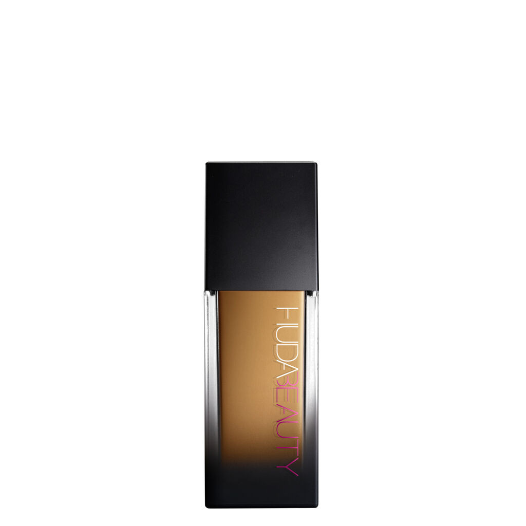 #FauxFilter Luminous Matte Foundation | HUDA BEAUTY | Huda Beauty UK