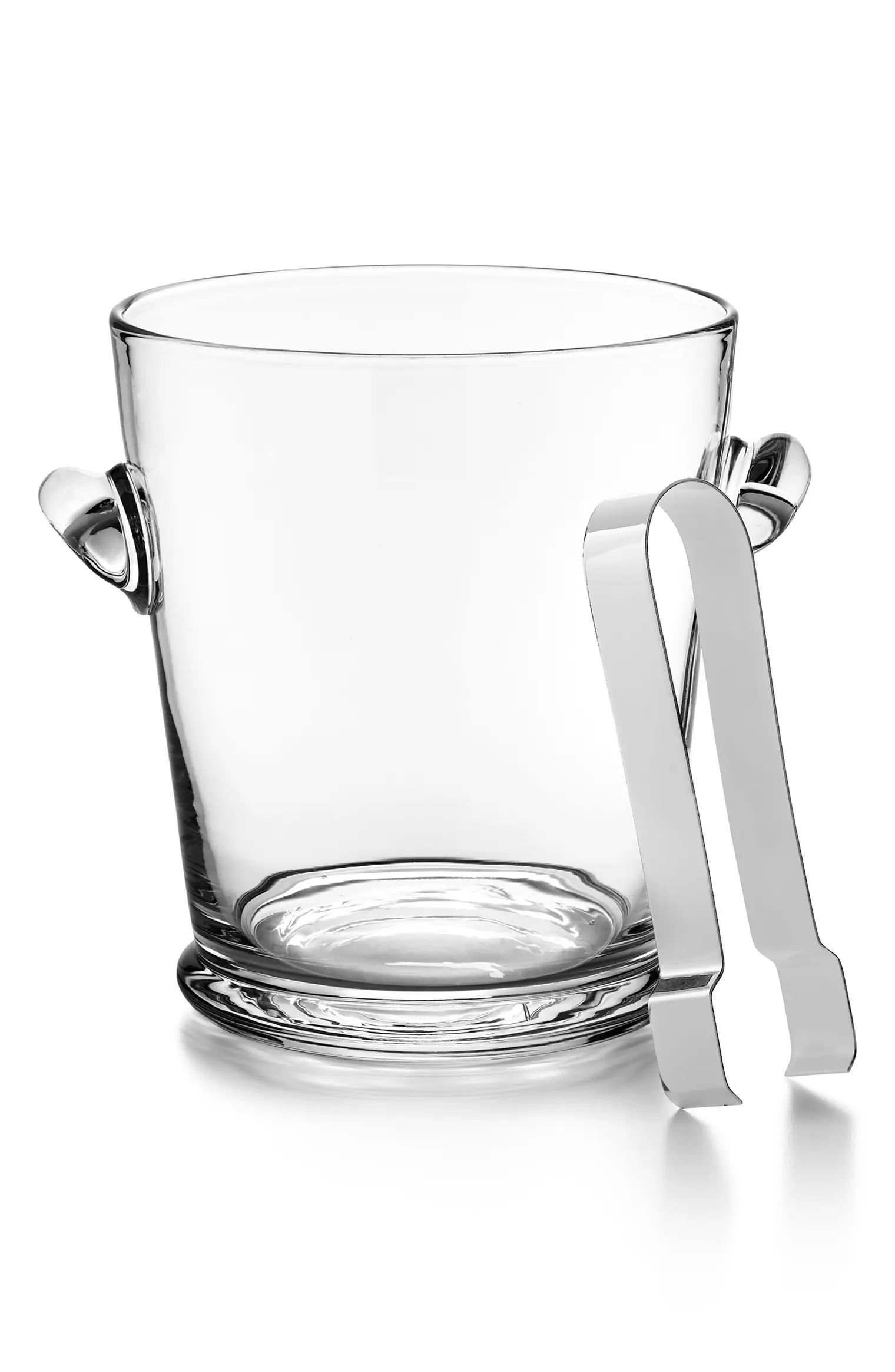 Ethan Ice Bucket & Tongs | Nordstrom