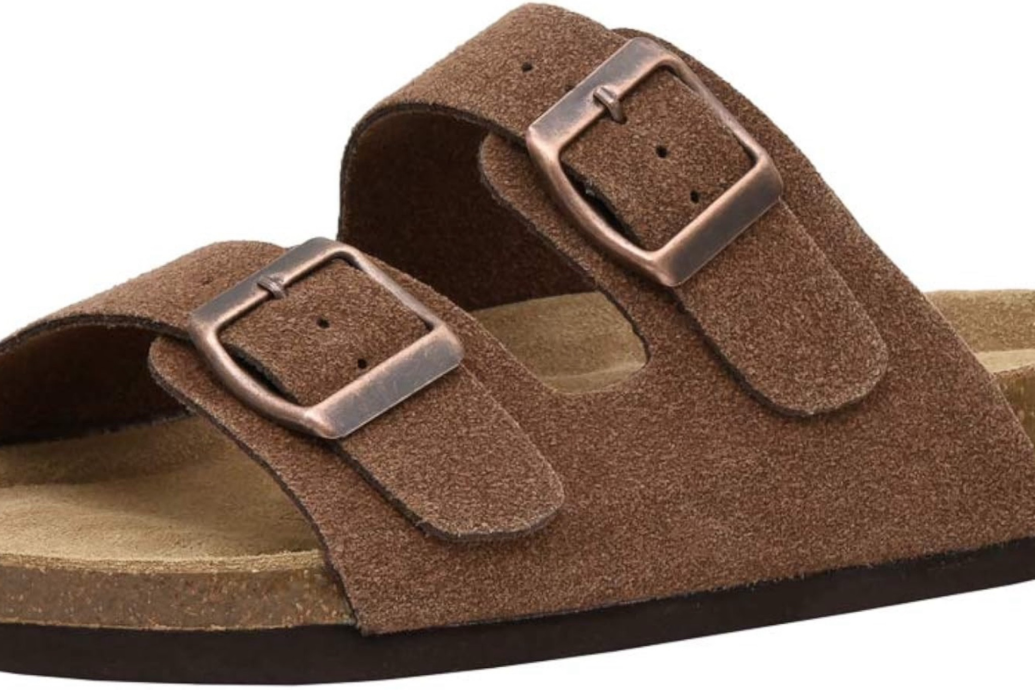Birkenstock dupes 😍 

#birkenstock #amazonfinds #dailyfinds 

#LTKShoeCrush #LTKStyleTip #LTKSaleAlert