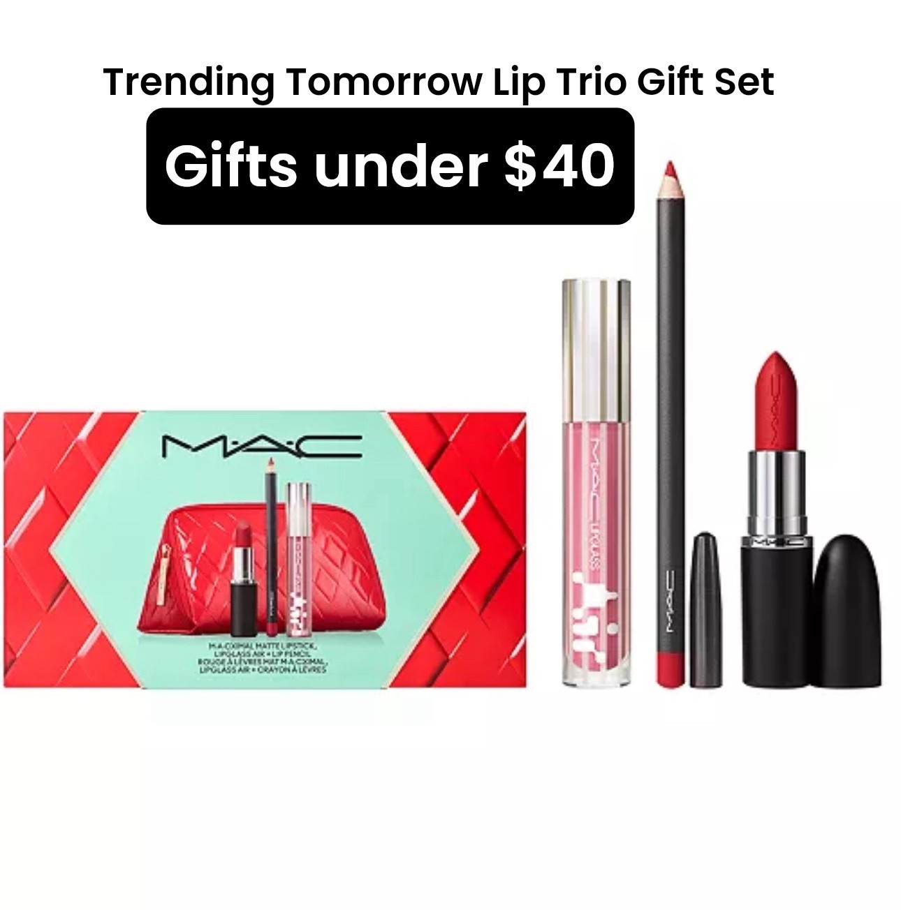 Holiday gift sets ! #Christmasgifts #gifts #giftsforher

#LTKGiftGuide #LTKHoliday