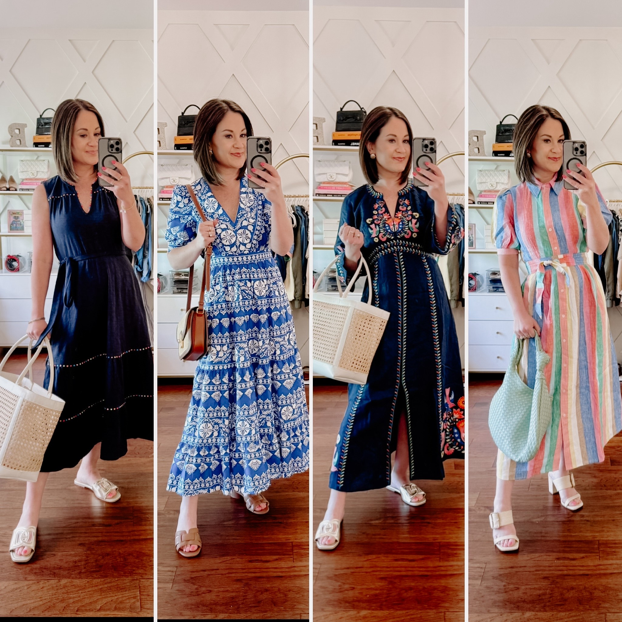 Boden dress looks 30% off now! Shop my favorites here! Summer dresses - fashion over 40 

#LTKSummerEdit #LTKSaleAlert #LTKOver40