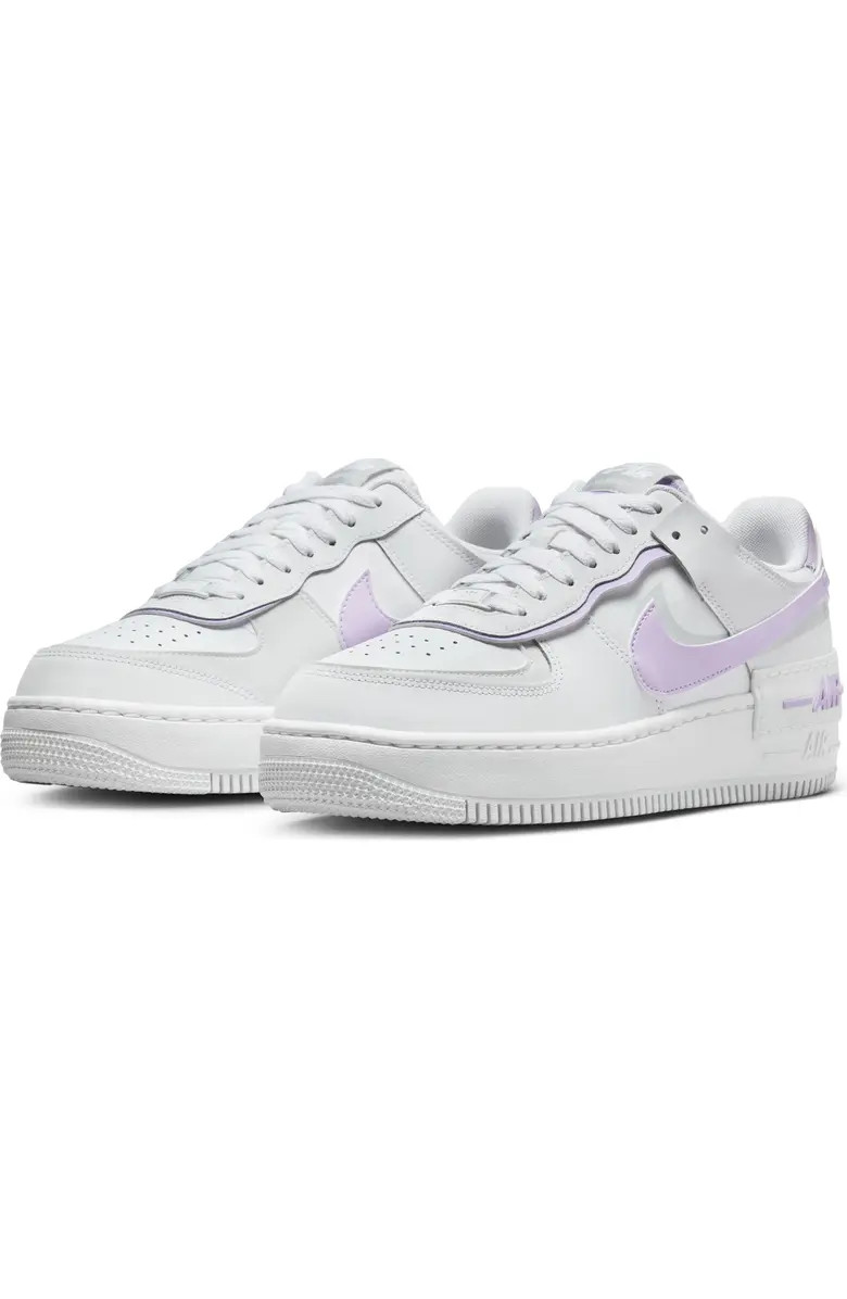 Nike Air Force 1 Shadow Sneaker (Women) | Nordstrom | Nordstrom