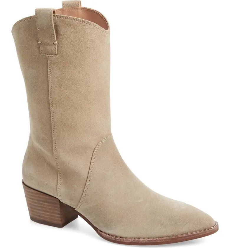 The Cassity Western Boot | Nordstrom