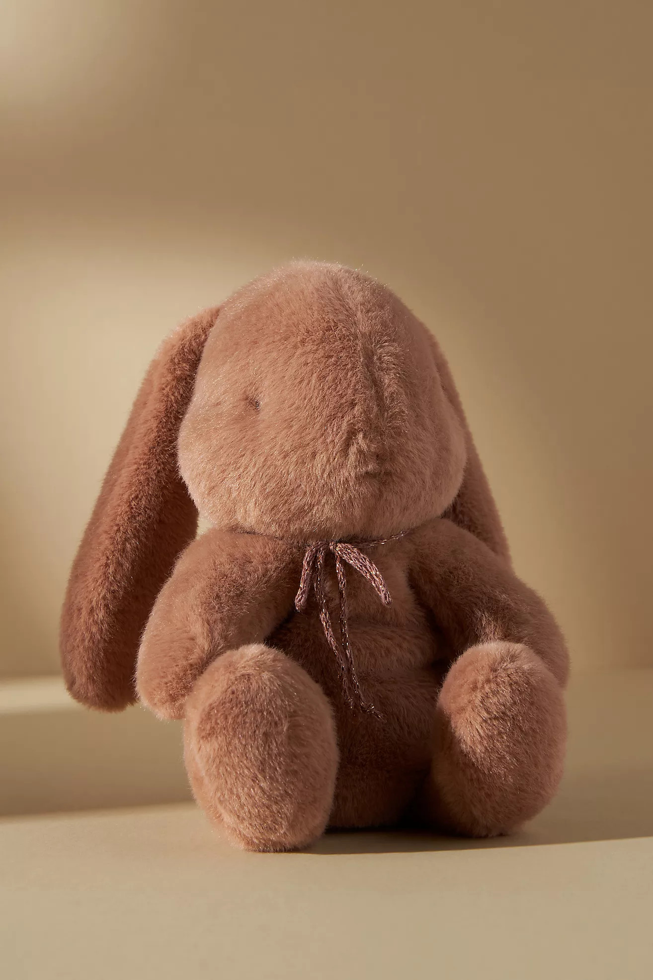 Bunny Stuffed Animal | Anthropologie (US)