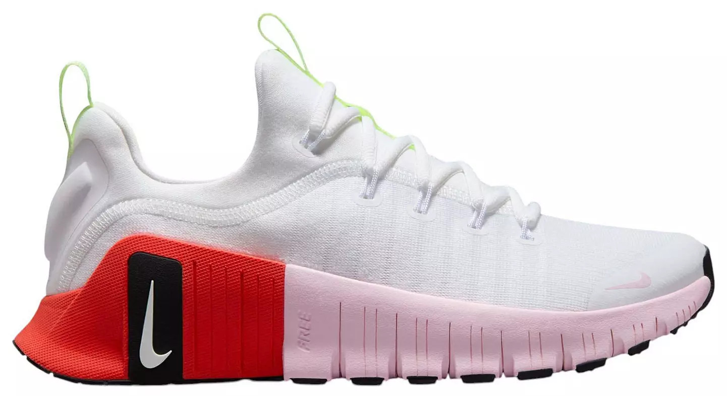 Nike Women's Free Metcon 6 Training Shoes | DICK'S Sporting Goods
