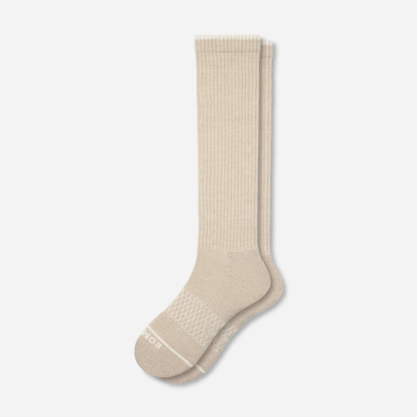 Women's Merino Wool Blend Knee-High Socks | Bombas