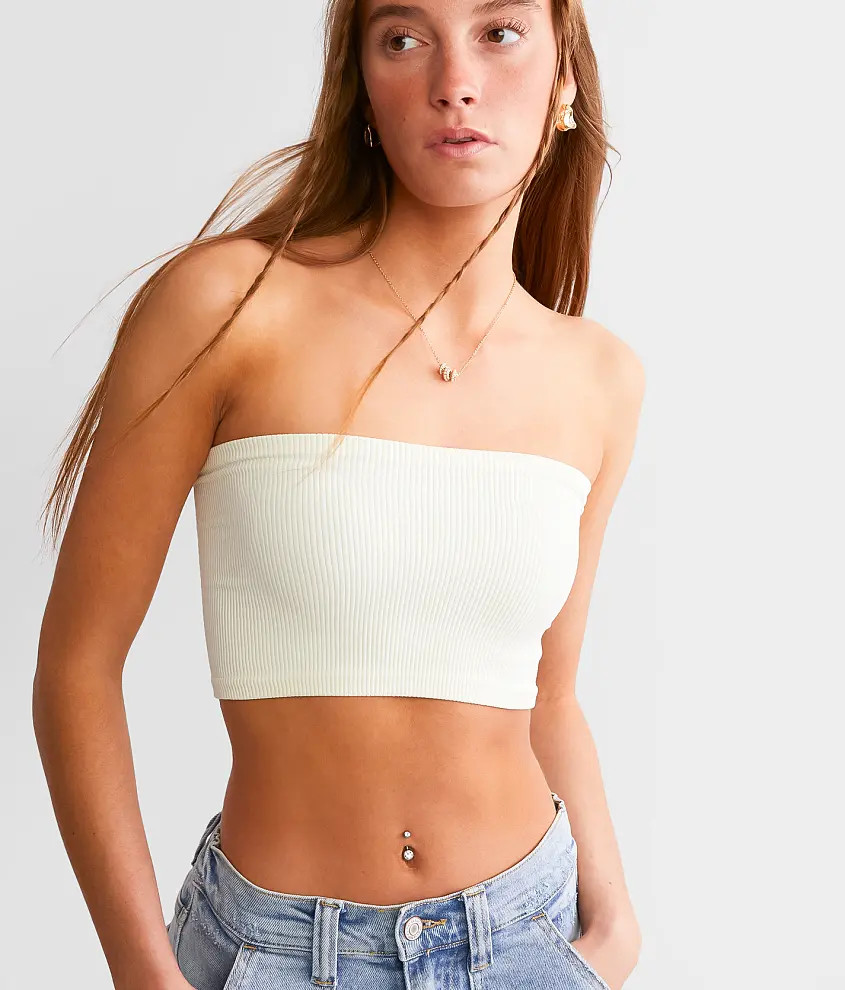 Amelia Bandeau | Buckle