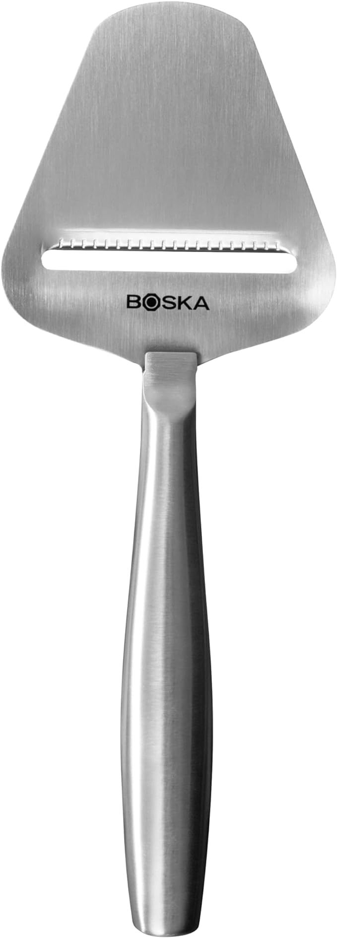 BOSKA Stainless Steel Cheese Slicer - Copenhagen For All Types of Cheese - Multi-Functional Chees... | Amazon (US)