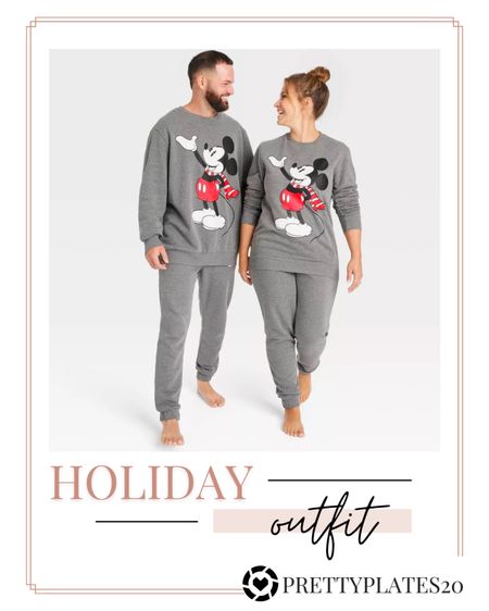 Holiday outfit, matching outfit, lounge outfit, Christmas outfit for couples

#LTKHoliday #LTKSeasonal #LTKunder50