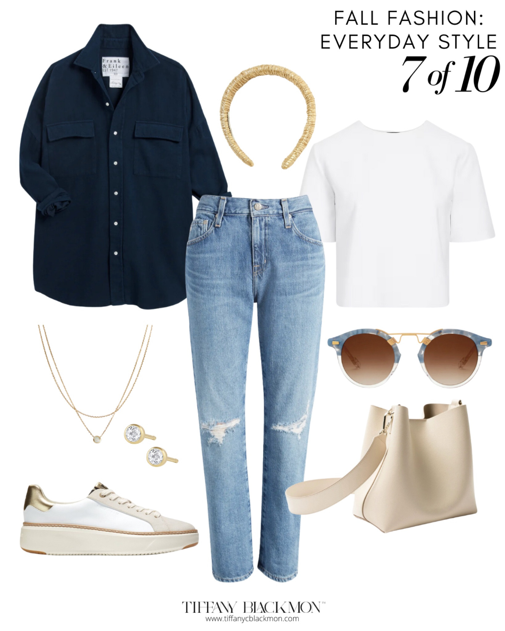 Everyday Fall Fashion 



#LTKGiftGuide #LTKstyletip #LTKSeasonal