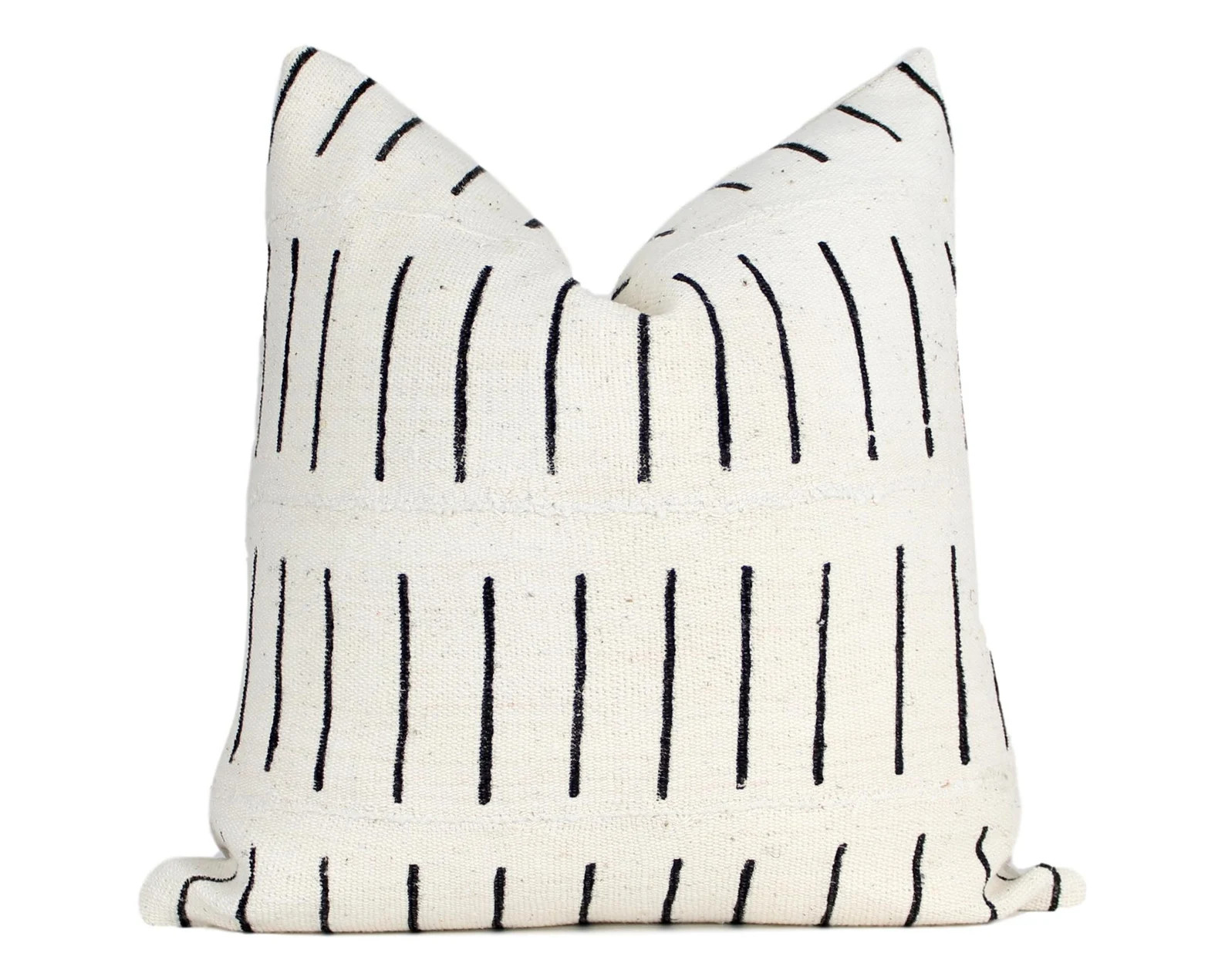 Mudcloth Pillow Cover | Etsy | Etsy (US)