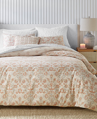 Charter Club Sorrento Comforter Sets, Exclusively at Macy's - Macy's | Macy's