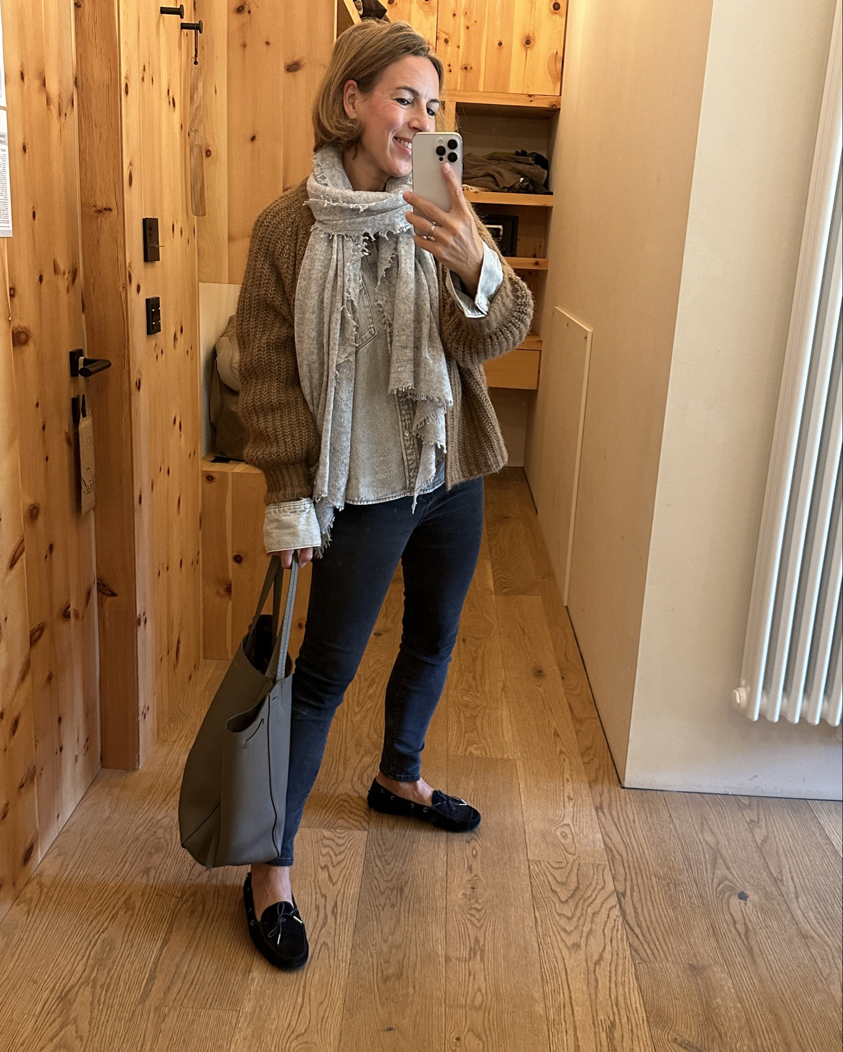 Mokassins

#LTKshoes #LTKautumn #LTKstyletip