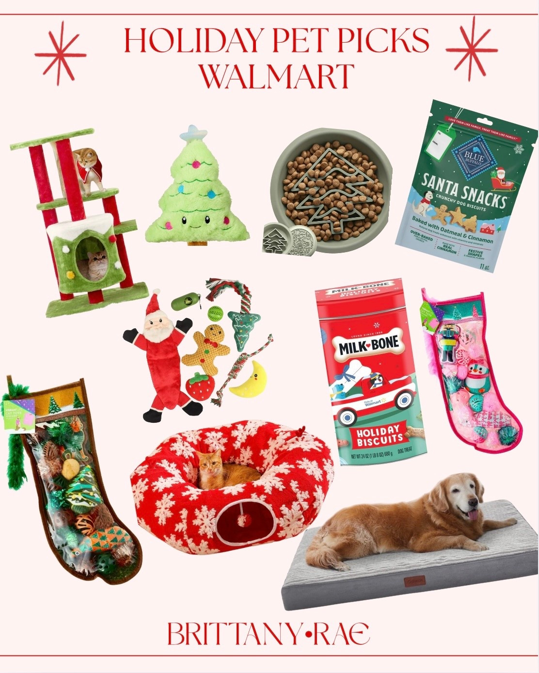 Holiday Pet Picks 🎄🐾
The cutest toys + treats for your fur babies.
Pet beds are on a really good sale today!

#ltkhome #ltkpet #holidayfinds #giftguide #petlovers

#LTKHoliday #LTKSeasonal #LTKGiftGuide