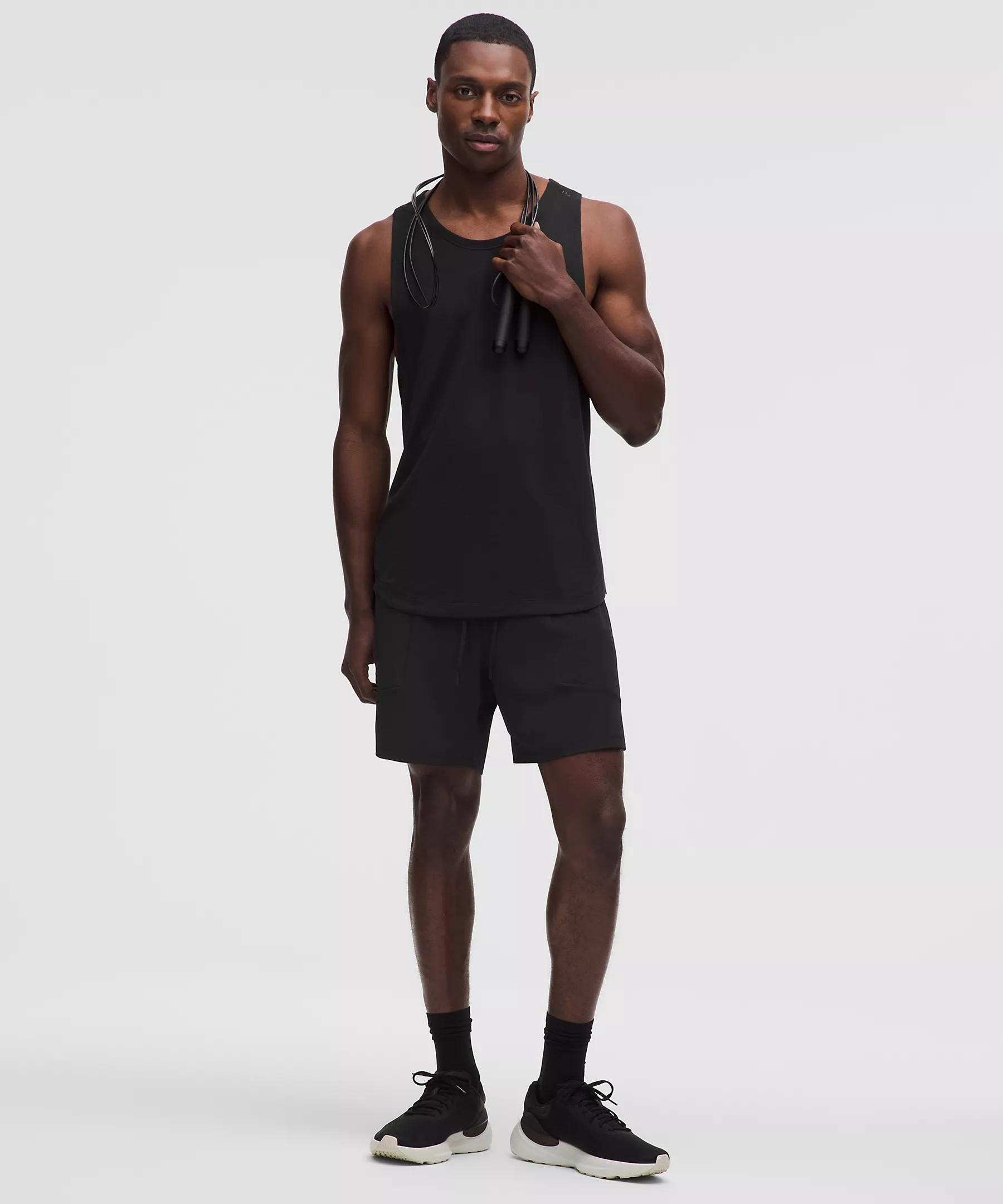 License to Train Linerless Short 7" | Lululemon (US)