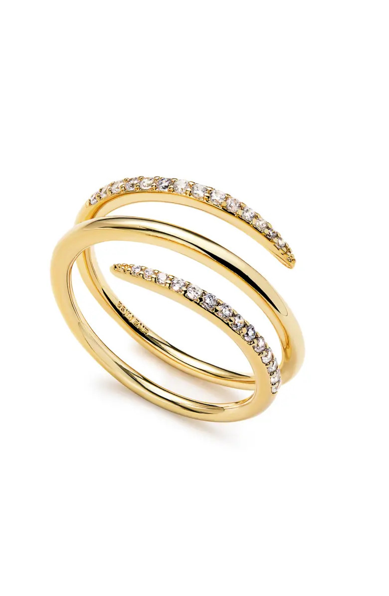 Claw Ring - Oren Triple | Nordstrom