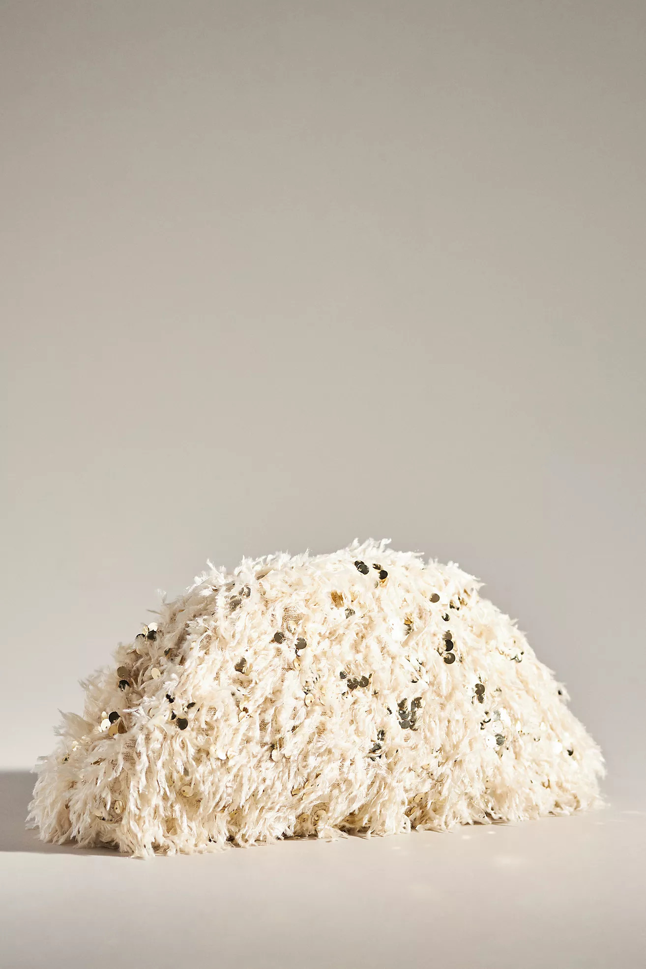 The Frankie Oversized Clutch: Confetti Edition | Anthropologie (US)