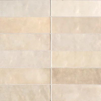 Cloe 2.5" x 8" Ceramic Tile | Wayfair North America