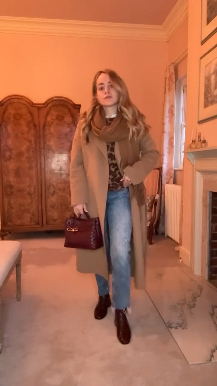 The first official OOTD outfit of 2025 ✨ 

#LTKwinter #LTKstyletip #LTKuk