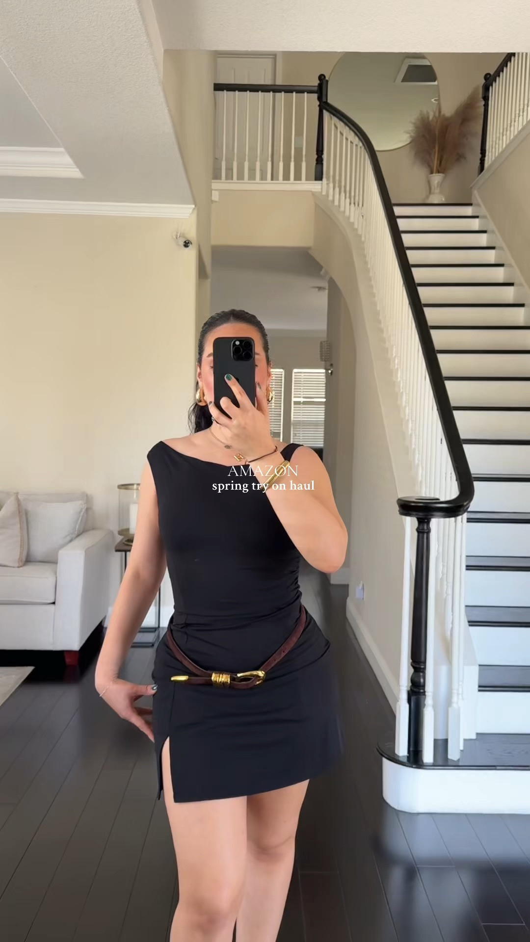 basic Amazon dresses you need for Spring 💗💓💕🫶🏻 #amazon #amazonfashion #amazonfinds #tennisdresses #basics 

#LTKFindsUnder50 #LTKStyleTip #LTKSeasonal