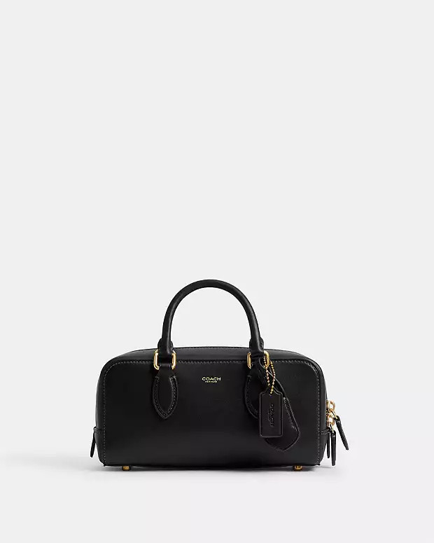 Bowery Satchel 22 | Coach (US)