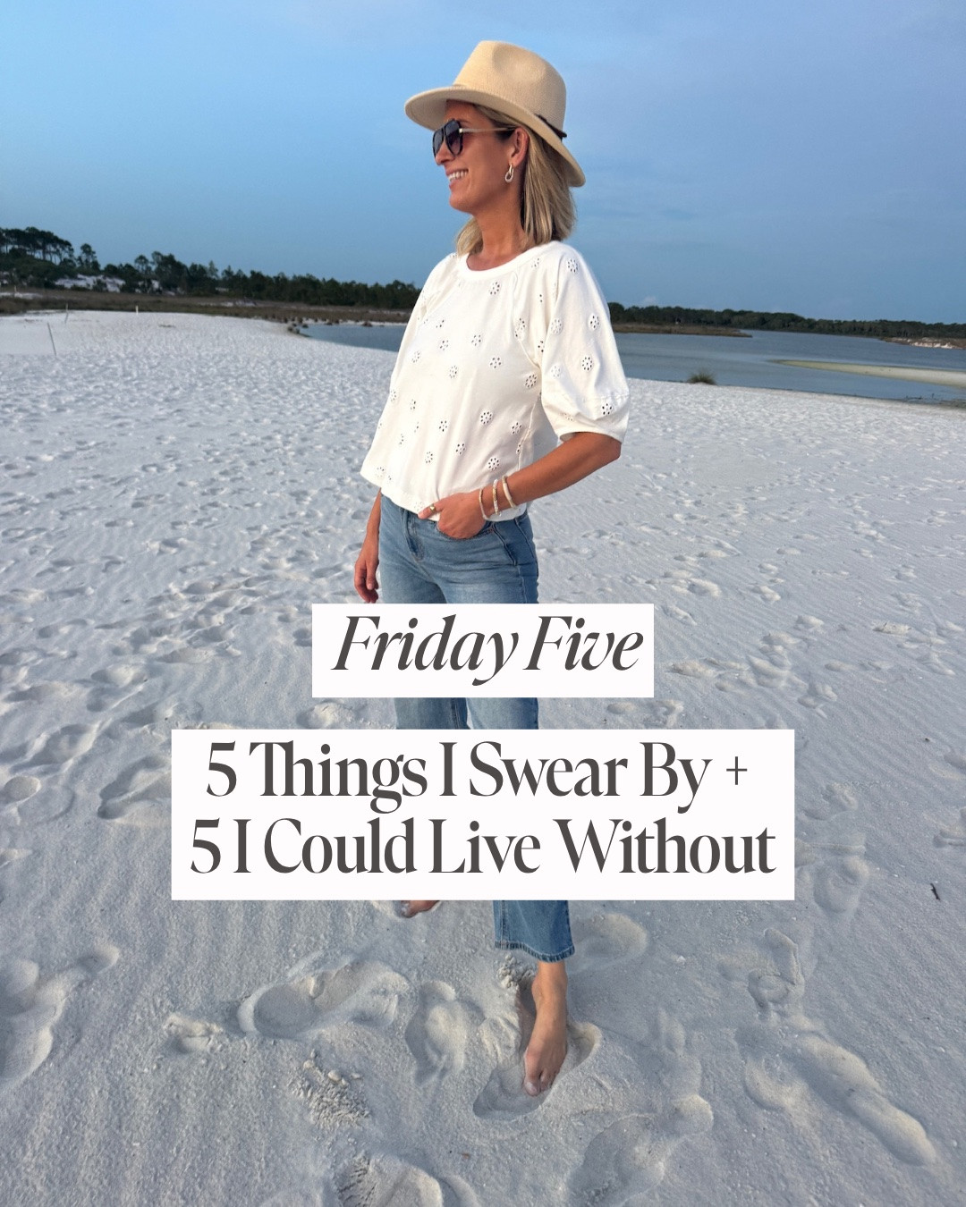 Sharing the underrated items that I’m able to link!

#LTKmomlife #LTKOver40 #LTKstorytime