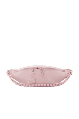 BEIS The Sport Pack in Atlas Pink from Revolve.com | Revolve Clothing (Global)