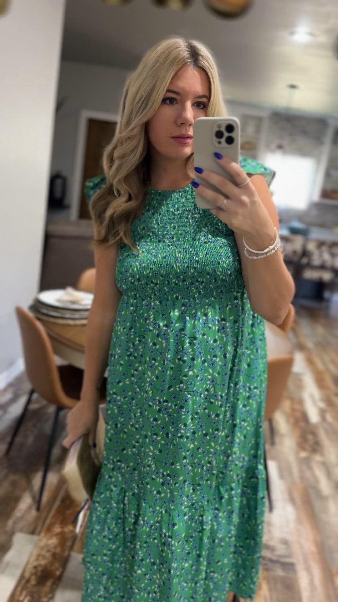 Church fashion 

#LTKVideo #LTKStyleTip #LTKMidsize